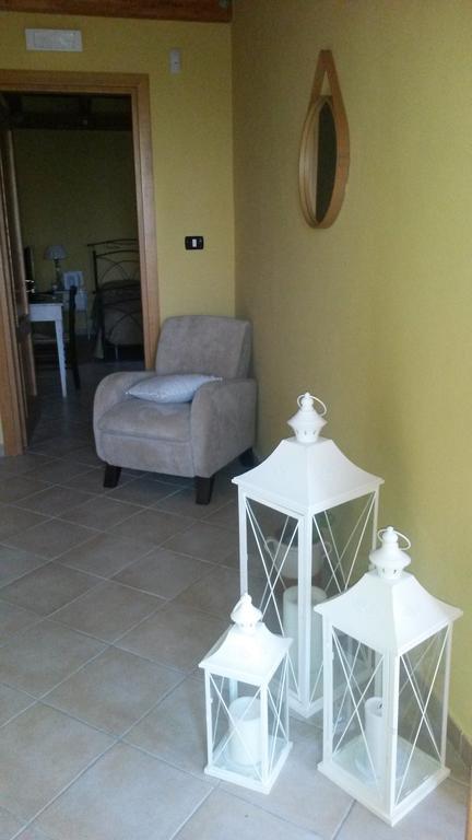 Вилла Borgo Santa Lucia Кропани Экстерьер фото